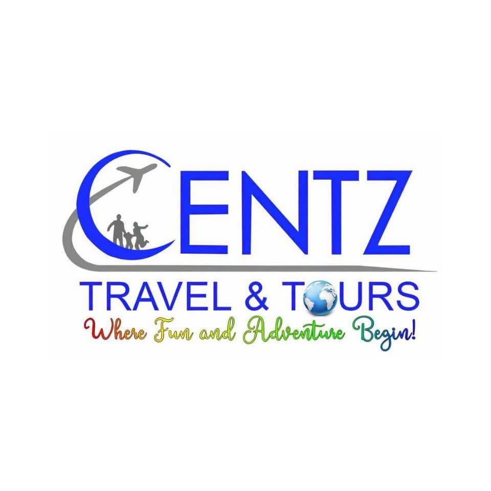 Centz Travel & Tours logo