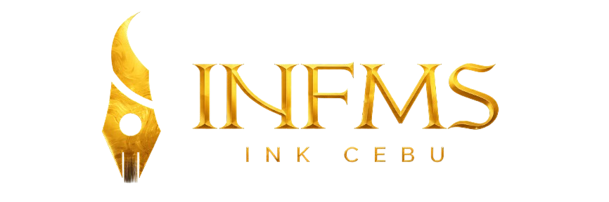 Infamous Ink Cebu logo