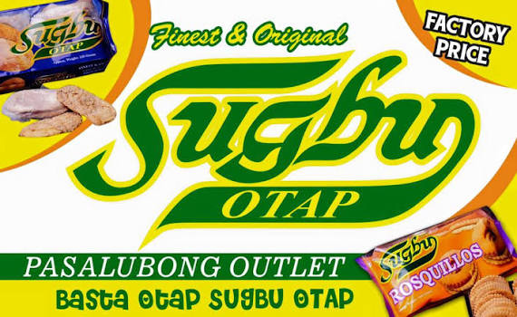 Sugbo Otap logo